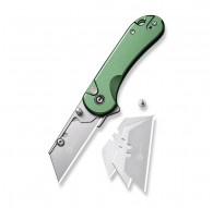 Knife CIVIVI Elementum Utility Alu Green