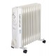 Extralink Oil filled radiator NY-25W1 2500W, 11 fins