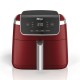 Ninja AF140EUCM fryer Single 4.7 L Stand-alone Hot air fryer Cinnamon colour