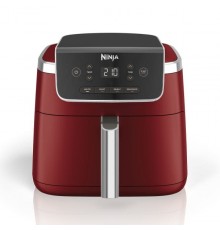 Фритюрница Ninja AF140EUCM Одинарная 4.7 л Настольная Горячий воздух фритюрница Коричневый цвет