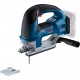 Bosch GST 18V-155 BC Professional power jigsaw