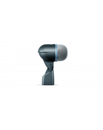 Shure BETA 52A - Studio microphone, black