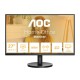 AOC B3 U27B3A computer monitor 68.6 cm (27") 3840 x 2160 pixels 4K Ultra HD LCD Black