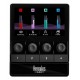 Hercules Stream 100 Black 4 buttons