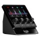 Hercules Stream 100 Black 4 buttons
