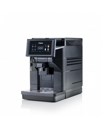 Automatic coffee machine SAECO AURORA M1 (9J0900) 1900 W Black