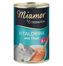 Miamor 4000158743626 pet vitamin Cat liquid