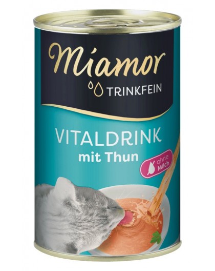 Miamor 4000158743626 pet vitamin Cat liquid
