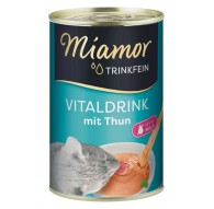 Miamor 4000158743626 pet vitamin Cat liquid
