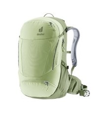 Backpack Trans Alpine 28 SL mineral-grove