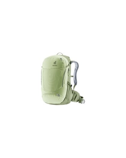 Backpack Trans Alpine 28 SL mineral-grove