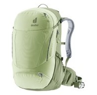 Backpack Trans Alpine 28 SL mineral-grove