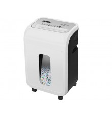 Tracer DataRazor Paper Shredder White