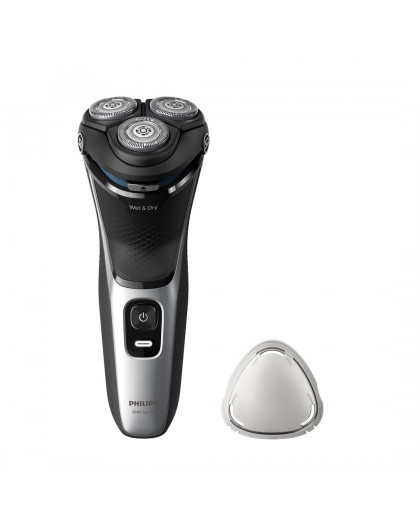 Philips 3000 series Shaver S3143/00 Wet & Dry Electric Shaver