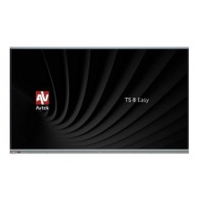 Avtek TS 8 Easy 65 interactive monitor