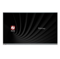 Avtek TS 8 Easy 65 interactive monitor