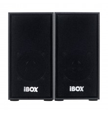 KAIK I-BOX 2.0 IGLSP1 MUST BLACK