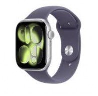 Apple Watch Series 11 GPS 42mm Silver Aluminium