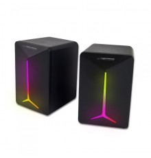 Esperanza EGS105 loudspeaker Black Wired 5 W