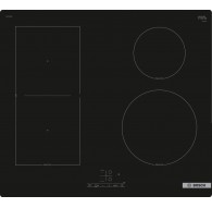 Bosch Serie 4 PVS61RBB5E hob Black Built-in 60 cm Zone induction hob 4 zone(s)