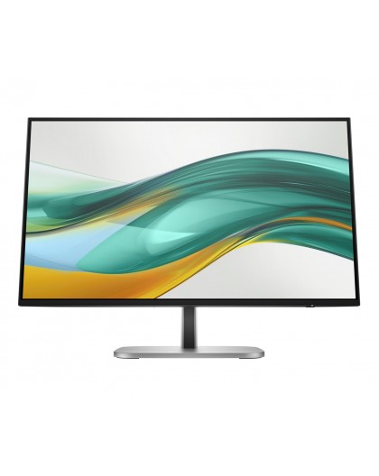 HP Series 5 Pro 23.8 inch FHD Monitor - 524pf