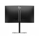 HP Series 5 Pro 23.8 inch FHD Monitor - 524pf