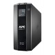 APC Back-UPS Pro, 1600VA/960W, Tower, 230V, 8x IEC C13 outlets, AVR, LCD, User Replaceable Battery