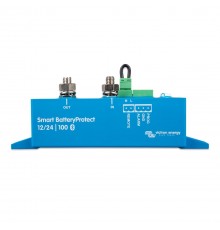 Smart BatteryProtect 12/24V-100A