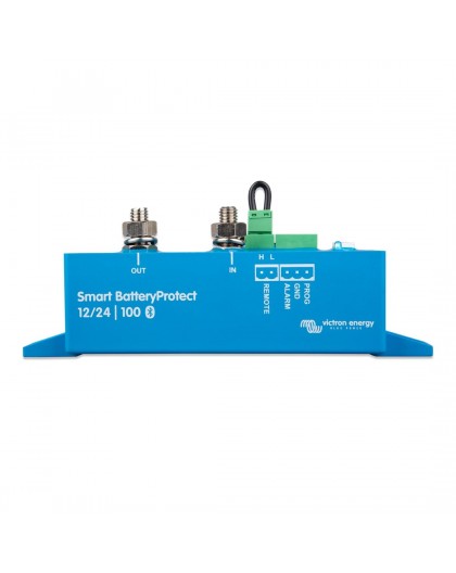 Smart BatteryProtect 12/24V-100A
