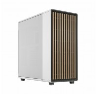 Fractal Design North XL Midi Tower White
