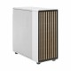 Fractal Design North XL Midi Tower White