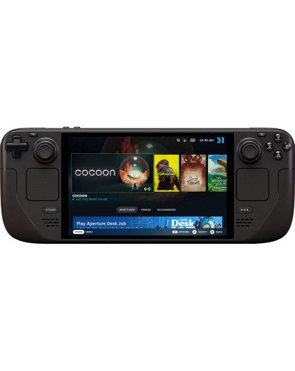 Valve Steam Deck OLED 1TB console