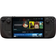 Valve Steam Deck OLED 1TB console