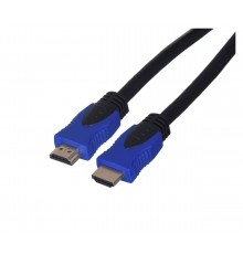 LANBERG HDMI CABLE V2.0 4K M/M 10M BLACK