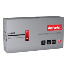 Activejet ATK-410N toner (replacement for Kyocera TK-410 Supreme 15000 pages black)