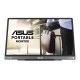 ASUS ZenScreen MB16ACE LED display 39.6 cm (15.6") 1920 x 1080 pixels Full HD Grey