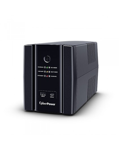 CyberPower UT1500EG-FR UPS