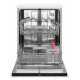 Amica DIM62E7qH dishwasher Semi built-in 14 place settings E