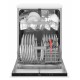 Amica DIM62E7qH dishwasher Semi built-in 14 place settings E