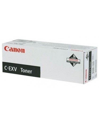 Canon C-EXV 39 toner cartridge 1 pc(s) Original Black