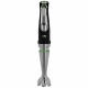 Braun MultiQuick 9 MQ 9187XLI 0.6 L Immersion blender 1200 W Black, Stainless steel
