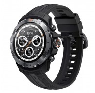 Smartwatch Mibro GS Explorer Obsidian Black (schwarz)