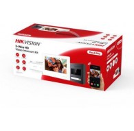 Video Intercom Kit Hikvision DS-KIS704EY