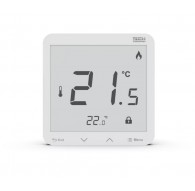 Wireless Room Controller White R-8S PLUS Tech Drivers