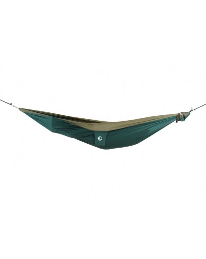 Ticket To The Moon TMO0524 hammock Hanging hammock 1 person(s) Nylon Green