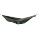 Ticket To The Moon TMO0524 hammock Hanging hammock 1 person(s) Nylon Green