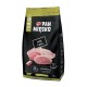 PAN MIĘSKO Turkey with goose S - dry cat food - 1,6kg