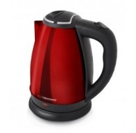 Esperanza EKK113R electric kettle 1.8 L Black,Red 1800 W