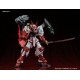 MG 1/100 SENGOKU ASTRAY GUNDAM BL