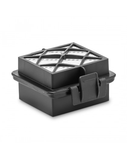 Kärcher 2.863-240.0 vacuum accessory/supply Cylinder vacuum Filter